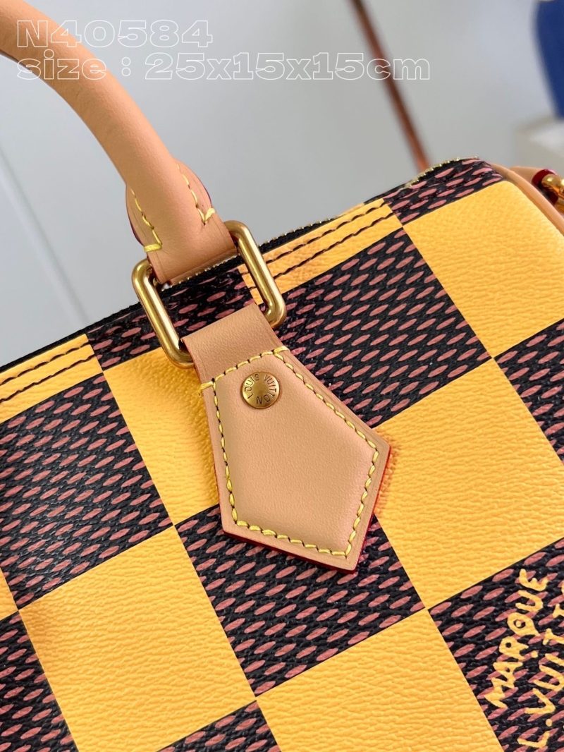 LV Speedy Bags